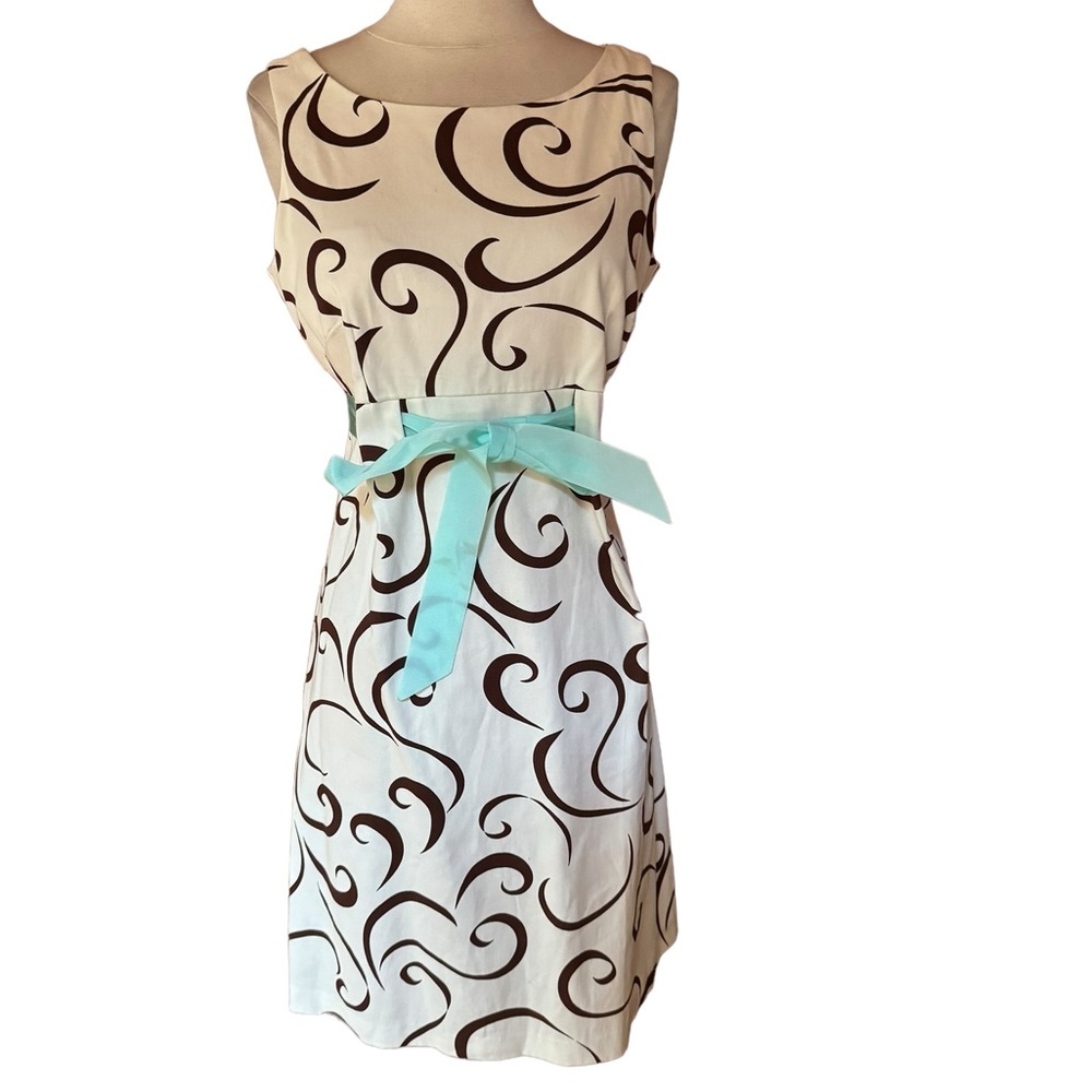 NWOT R&K Originals Fit & Flare Party‎ Dress